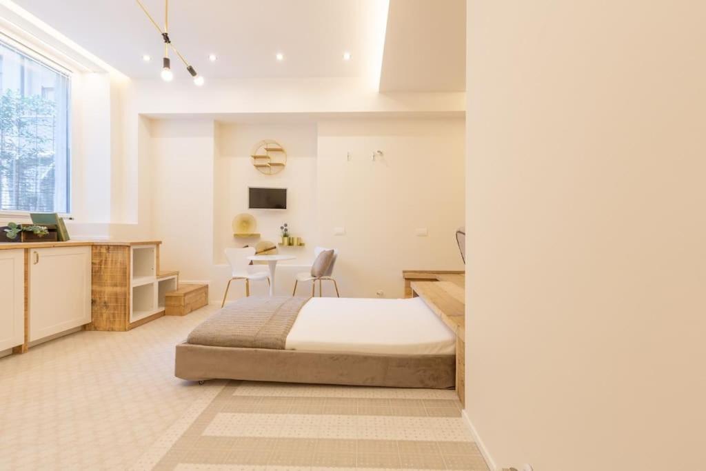 Apartment 5fo6 Navigli - Duomo - Boho - Minimal Mailand